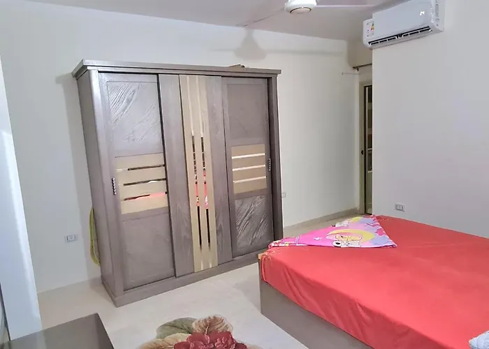 Apartment mit 2 Schlafzimmern